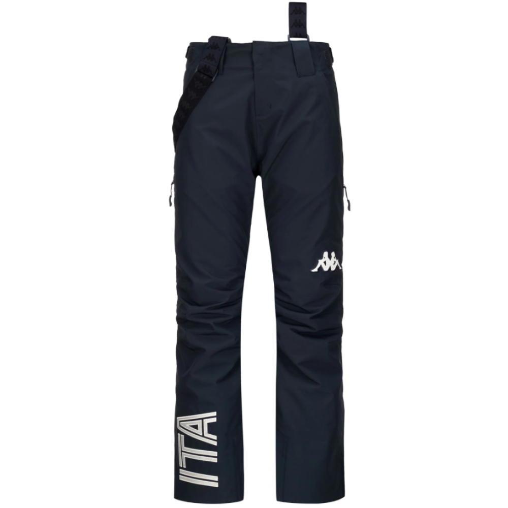 KAPPA - PANTALONE SCI 6CENTO ITA